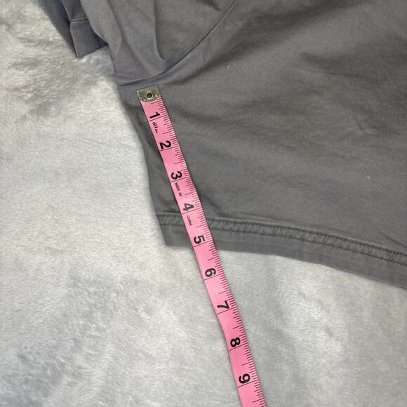 Magellan Shorts Women's Size 16 Black & Olive Colors Outdoors LOT of 2 5" Inseam - Picture 7 of 16